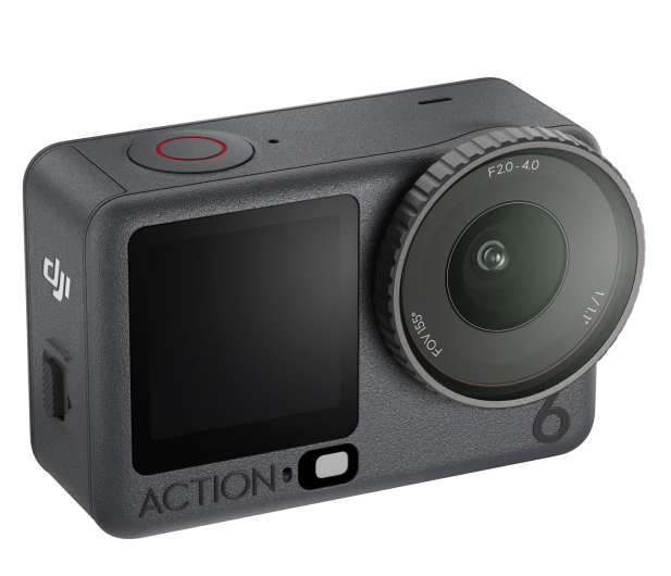 DJI Osmo Action 6 Adventure Combo CP.OS.00000506.03 / 6937224126107 - 1470284 - zdjęcie 5